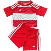 Súprava adidas Custom Minikit kids hr4256rot Veľkosť 2T (87-92 cm)