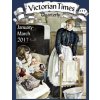 Victorian Times Quarterly #11 (Moira Allen)(Brožovaná)