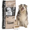 Granule pro psy - Kennels' Favourite 21% Expanded 20 Kg granule pre staršie psy alebo s obezitou