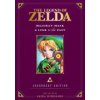 The Legend of Zelda: Majoras Mask / A Link to the Past -Legendary Edition- (Himekawa Akira)