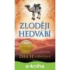 E-kniha Zloději hedvábí - Dirk Husemann