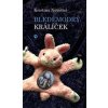 Bleděmodrý králíček - Kristina Novotná