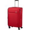 Cestovný kufor Samsonite - Base Breeze Spinner 78 Exp. [154781] - 10 Red (AT)