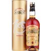Ron Millonario Aniversario Cincuenta 10y 50% 0,7 l (tuba)