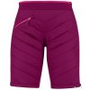 Karpos ALAGNA PLUS dámske bermudy Boysenberry