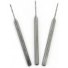 Shesto Vrtáky 1,0mm so stopkou 2,35mm 3ks