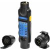 ORNO Tester autozásuviek 13/7, 12/24V
