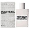Zadig & Voltaire This is Her! parfumovaná voda pre ženy 100 ml