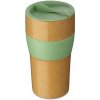 Koziol Termo hrnek na kávu AROMA TO GO XL 700 ml zelený