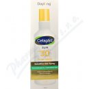 Prípravok na opaľovanie Daylong Cetaphil SUN Sensitive gélový sprej na opaľovanie SPF30 150 ml