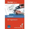 Deutsch fur Ingenieure - Buch mit MP3-Download