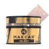 Makear Gel Go glitter beige GG25 50ml