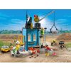 PLAYMOBIL 71650 - Stavenisko