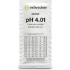Milwaukee kalibrační roztok pH 4,01 20 ml