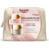 Eucerin Kazeta HYALURON-FILLER+ELASTICITY ROSÉ denný rosé SPF30 krém 50 ml + nočný krém 50 ml (akcia 2024) 1x1 set