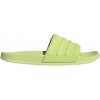 Nazúvaky adidas ADILETTE COMFORT zelené ID3405 - EUR 47 | UK 12 | US 12