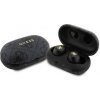 Guess True Wireless 4G PU Metal Logo BT5.3 Stereo Earphones
