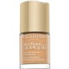 Clarins Skin Illusion Velvet Natural Matifying & Hydrating Foundation tekutý make-up so zmatňujúcim účinkom 108.5W Cashew 30 ml