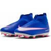 Nike JR MERCURIAL SUPERFLY 10 ACADEMY FG K modré FQ8304-446