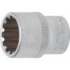 BGS 10221, Nástrčná hlavice Gear Lock | 12,5 mm (1/2