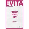 Vidličky, lyžičky, nože - Eva Urbaníková - online doručenie