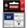 ACJ Activejet AH-337R atramentová náplň 1 kusov Kompatibilné Vysoký (XL) výnos Čierna