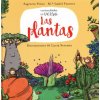 Curiosidades en verso. Las plantas (SAGRARIO PINTO,Mª ISABEL FUENTES)(Brožovaná)