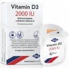 IBSA Vitamin D3 2000 IU 30 ks