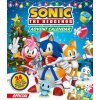 Sonic the Hedgehog Advent Calendar