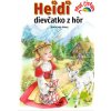 Heidi dievčatko z hôr - kolektív