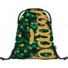 Baagl Skate Polygon 46x36 cm A-32890