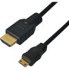 YENKEE ÝCH 215 HDMI C Mini 2.0/4K 1,5m
