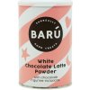 Butlers BARÚ Biela čokoláda Latte v prášku 250g