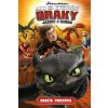 Ako si vycvičiť draky - Jazdci z Berku 1: Dračie pristátie - Simon Furman