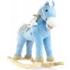 Milly Mally Hojdací koník so zvukmi Pony modrý