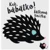 Kuk, bábätko!