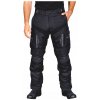 BUSE MURANO III Pánske textilné motocyklové nohavice čierne veľ. 48