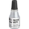 Colop Razítková barva Make Refill ink frozen white 25 ml