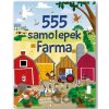555 samolepek: Farma - Svojtka&Co.
