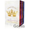 Ana Huang's King Of Series - Ana Huang