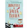 Judgment at Santa Monica (Copperman E. J.)