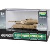 Amewi RC Mini tank Abrams IR RTR 1:72