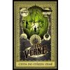 Cesta do středu Země - Verne Jules