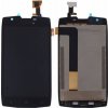 LCD displej + dotykové sklo Blackview BV7000 Farba: Čierna