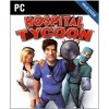 PC HOSPITAL TYCOON PC DVD-ROM MAXI DVD-BOX