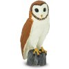 Safari Ltd. Safari Ltd. Figúrka - Sova pálená