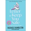 A Letter to Keep You Safe