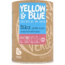 Ekologické čistiace prostriedky Yellow & Blue BIKA jedlá sóda 1 kg