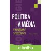E-kniha Politika a média v konzumní společnosti - Vlastimil Růžička