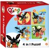 Puzzle Bing 4v1